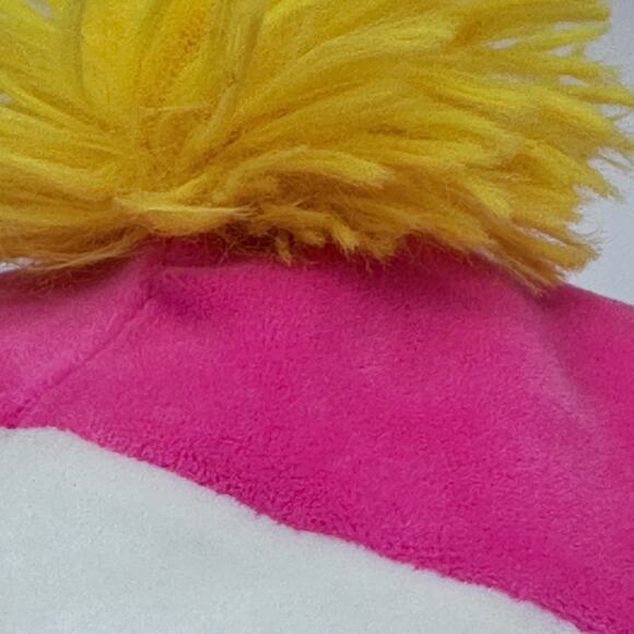 Squishmallow candy 14" Zuru Snackles Super Plush Toy PUSH POP Susie Valentines - Picture 8 of 11